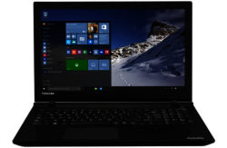 Toshiba L50 Core i5 8GB 1TB Laptop